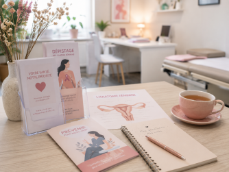 Utérus Utérus
